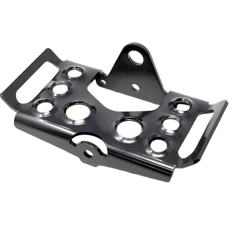 Pédale 7115219 pour chargeuse Bobcat S130 S150 S160 S185 T190 S220 S250 T140 S205 1213 751 763 853 645 540 741 943