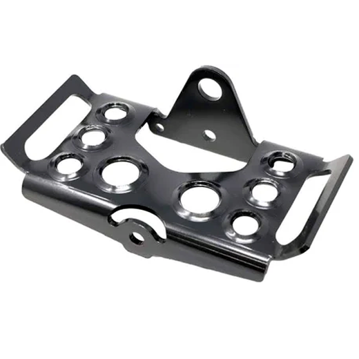 Foot Pedal 7115219 for Bobcat Loader S130 S150 S160 S185 T190 S220 S250 T140 S205 1213 751 763 853 645 540 741 943 - KUDUPARTS