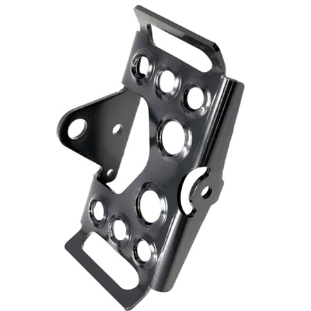 Foot Pedal 7115219 for Bobcat Loader S130 S150 S160 S185 T190 S220 S250 T140 S205 1213 751 763 853 645 540 741 943 - KUDUPARTS