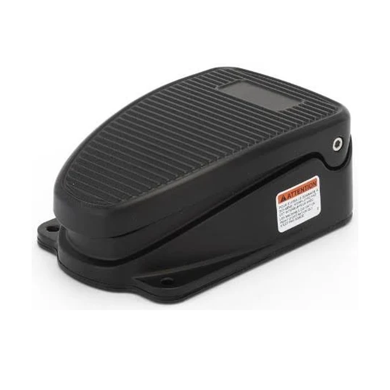 Foot Pedal Switch 227564GT for Genie Boom Lift S-40 S-45 S-80 S-85 Z-13570 Z-3020N Z-3422 Z-45 Z-5130J Z-6037 - KUDUPARTS