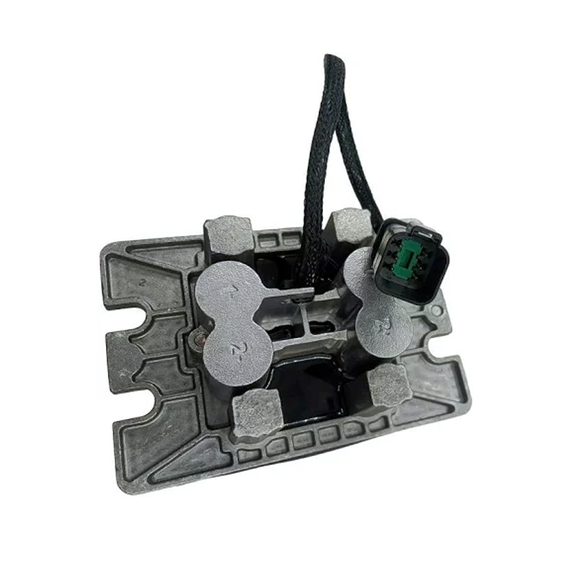 Foot Pedal Valve 561-7001 for Caterpillar CAT Engine C9.3B C7.1 C4.4 C1.1 C2.4 C3.3B Excavator 310 320 323 330 352 349 - KUDUPARTS