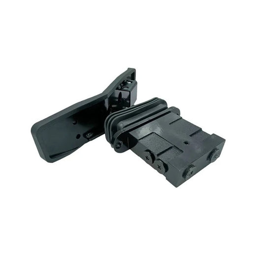 Foot Pedal Valve Assembly 206-3336 for Mitsubishi 4M40 Caterpillar 3046 3066 3054 Engine 307C 312C 314C 315C 320C 322C 325C 330C Excavator - KUDUPARTS