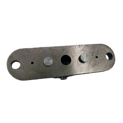 Valve à pédale pour pelle hydraulique Caterpillar CAT E200B