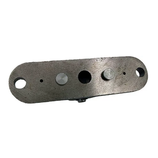 Foot Pedal Valve for Caterpillar Excavator CAT E200B - KUDUPARTS