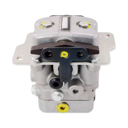 Soupape pilote à pied 702-16-01861 pour Komatsu PC200-7, PC210-7, PC220-7, PC228US-3, PC230-7, PC270-7, PC300-7, PC350-7 et PC360-7