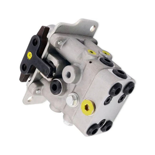 Foot Pilot Valve 702-16-01861 for Komatsu PC200-7 PC210-7 PC220-7 PC228US-3 PC230-7 PC270-7 PC300-7 PC350-7 PC360-7 - KUDUPARTS