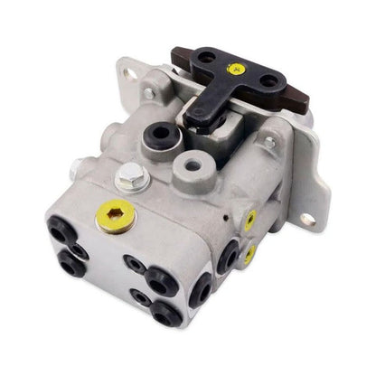 Valve pilote au pied 702-16-01861 pour Komatsu PC200-7 PC210-7 PC220-7 PC228US-3 PC230-7 PC270-7 PC300-7 PC350-7 PC360-7