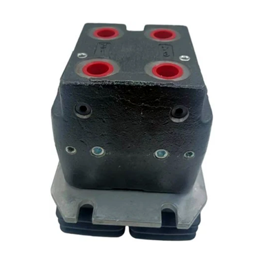 Foot Pilot Valve YN30V00105F2 for Kobelco Excavator SK210 SK230-6E SK230-8 SK250 SK330 SK450 SK460-8 - KUDUPARTS