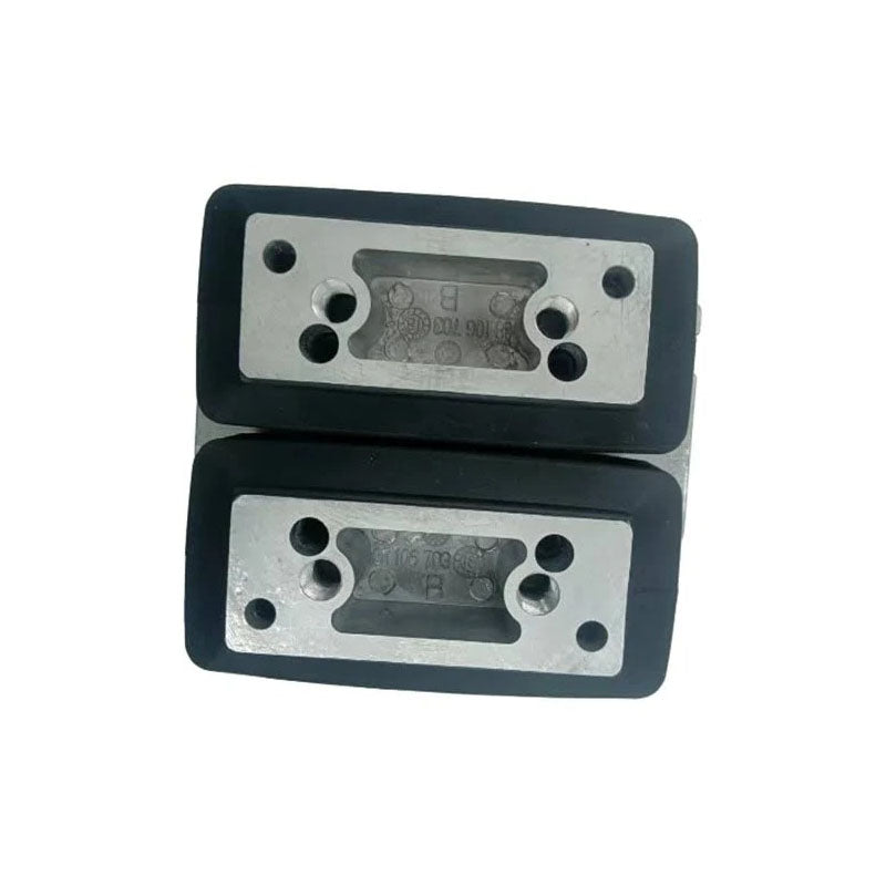 Valve pilote au pied YN30V00105F2 pour excavatrice Kobelco SK210 SK230-6E SK230-8 SK250 SK330 SK450 SK460-8