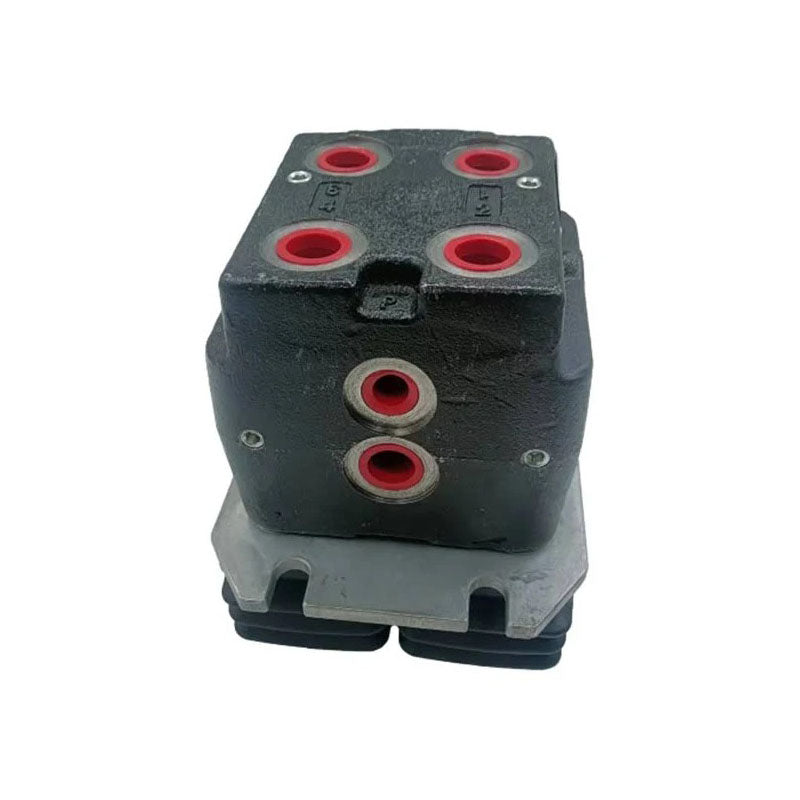 Foot Pilot Valve YN30V00105F2 for Kobelco Excavator SK210 SK230-6E SK230-8 SK250 SK330 SK450 SK460-8