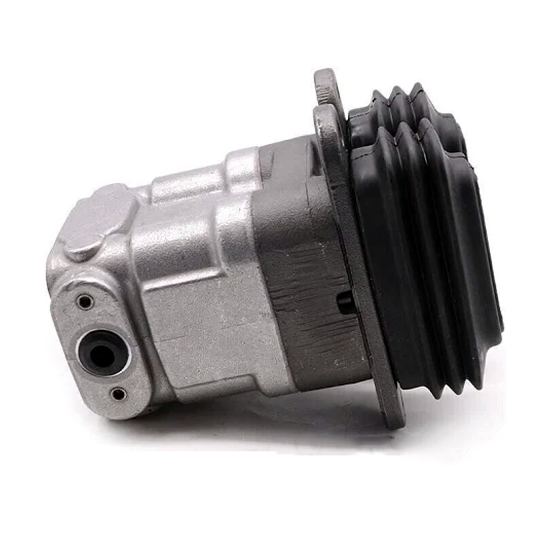 Foot Pilot Valve YX30V00004F1 YX30V00004F2 for New Holland Excavator E115SR E215 E135SR E235SRLC E135SRLC E130 EH130 E160 EH160 E200SR EH215 E235SR E200SRLC - KUDUPARTS