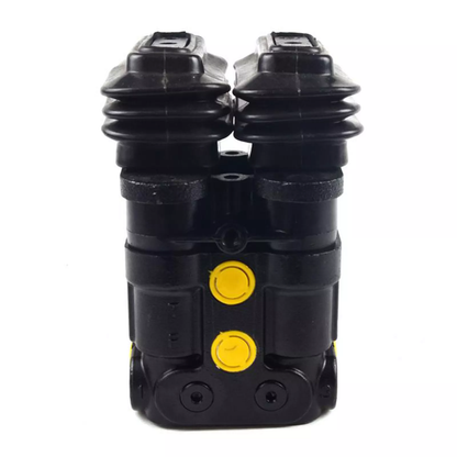 Soupape de commande au pied pour pelle hydraulique Caterpillar CAT E320C E312C E325C E330C