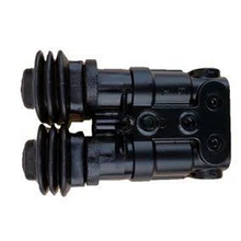 Soupape de commande au pied pour pelle hydraulique Caterpillar CAT E320D E312D E325D E330D