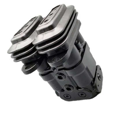Soupape pilote à pied pour pelle hydraulique Kobelco SK200-6, SK200-6E, SK60-6, SK60-8 et SK60SR