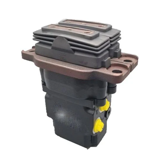 Foot Pilot Valve for Volvo Excavator EC55 EC60 EC80 - KUDUPARTS