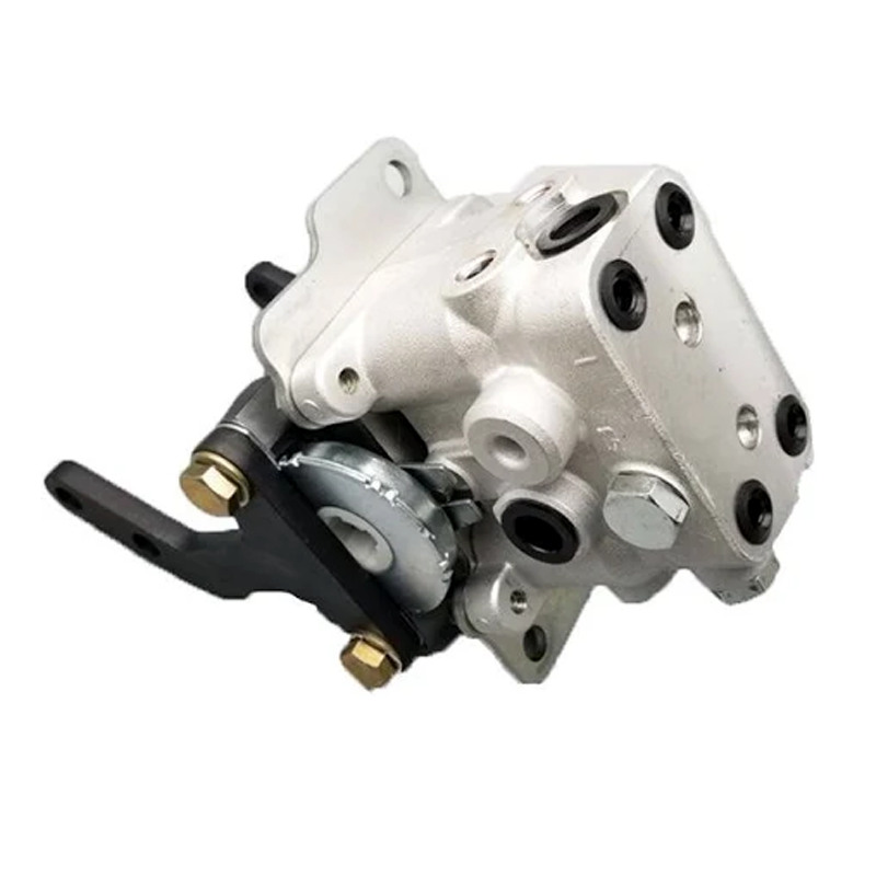 Foot Pilot Valve for Komatsu Excavator PC300-6 PC220-6 PC300-5 PC120-6 PC60-3 PC120-3 PC200-3 PC60-5 - KUDUPARTS