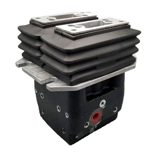 Foot Pilot Valve for Kobelco Excavator SK120-5 SK200-5 - KUDUPARTS