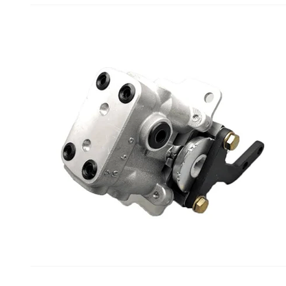 Foot Pilot Valve for Komatsu Excavator PC300-6 PC220-6 PC300-5 PC120-6 PC60-3 PC120-3 PC200-3 PC60-5 - KUDUPARTS