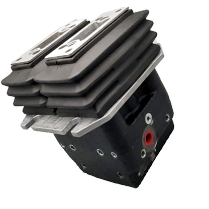 Soupape de commande au pied pour pelle hydraulique Kobelco SK120-5 SK200-5
