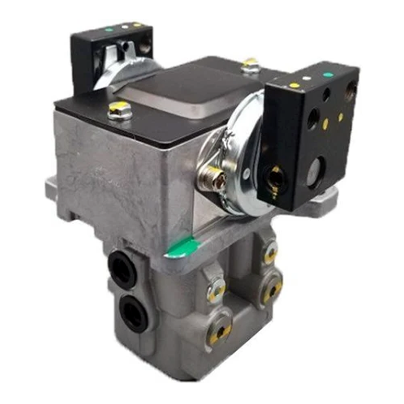 Foot Pilot Valve for Hitachi Excavator EX200-6 ZAX130 ZAX60 ZAX120 ZAX470 ZAX330 - KUDUPARTS
