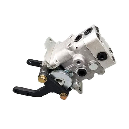 Soupape pilote à pied pour pelle Komatsu PC300-7, PC300-8, PC360-7, PC360-8, PC450-7 et PC450-8