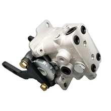 Soupape pilote à pied pour pelle Komatsu PC300-7, PC300-8, PC360-7, PC360-8, PC450-7 et PC450-8