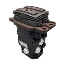 Foot Pilot Valve for Kobelco Excavator SK70SR SK70 SK75-8