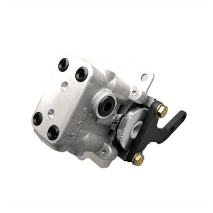 Soupape pilote à pied pour pelle Komatsu PC300-7, PC300-8, PC360-7, PC360-8, PC450-7 et PC450-8