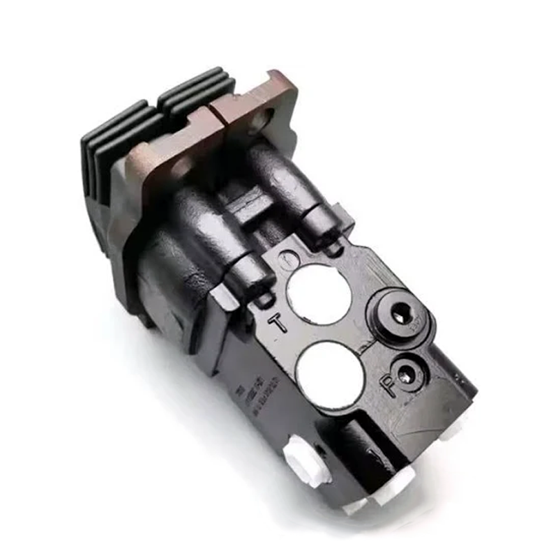 Foot Pilot Valve for Kobelco Excavator SK70SR SK70 SK75-8 - KUDUPARTS