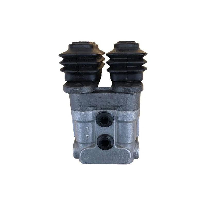 Foot Pilot Valve for Caterpillar CAT Excavator E320B E312B E325B E330B - KUDUPARTS
