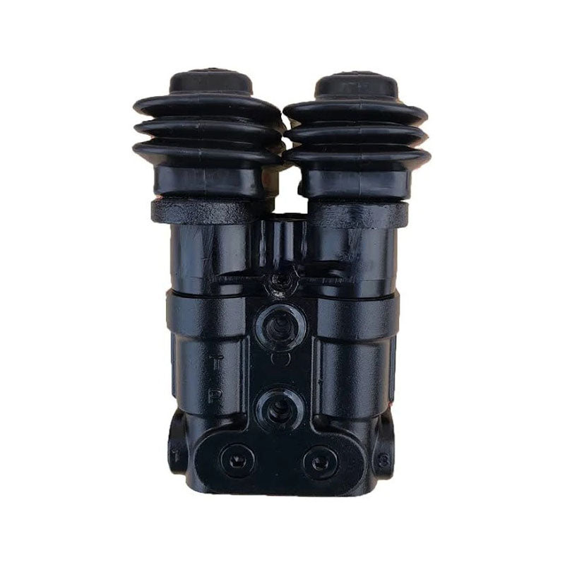 Valve pilote à pied pour excavatrice Caterpillar CAT E320D E312D E325D E330D