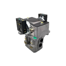 Valve pilote au pied pour excavatrice Hitachi EX200-6 ZAX130 ZAX60 ZAX120 ZAX470 ZAX330