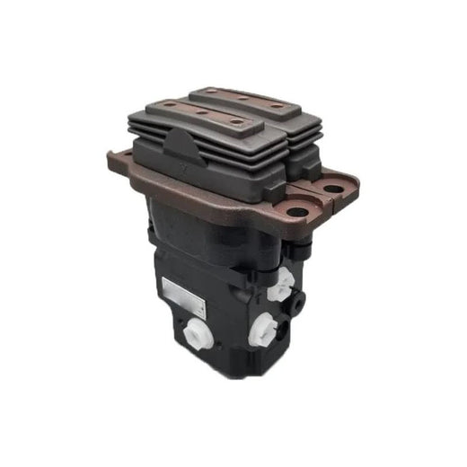 Foot Pilot Valve for Kobelco Excavator SK70SR SK70 SK75-8 - KUDUPARTS