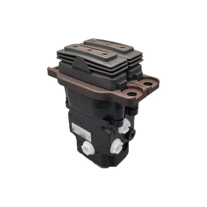 Foot Pilot Valve for Kobelco Excavator SK70SR SK70 SK75-8 - KUDUPARTS
