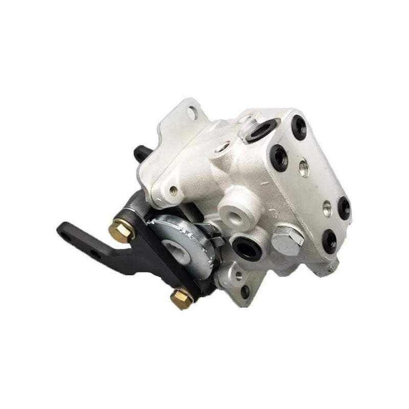 Valve pilote au pied pour excavatrice Komatsu PC120-6 PC130-7 PC200-6 PC300-6