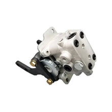 Valve pilote au pied pour excavatrice Komatsu PC120-6 PC130-7 PC200-6 PC300-6