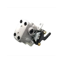 Valve pilote au pied pour excavatrice Komatsu PC300-6 PC220-6 PC300-5 PC120-6 PC60-3 PC120-3 PC200-3 PC60-5