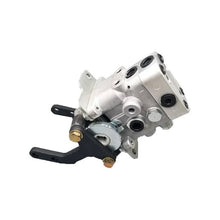 Valve pilote au pied pour excavatrice Komatsu PC300-7 PC300-8 PC360-7 PC360-8 PC450-7 PC450-8