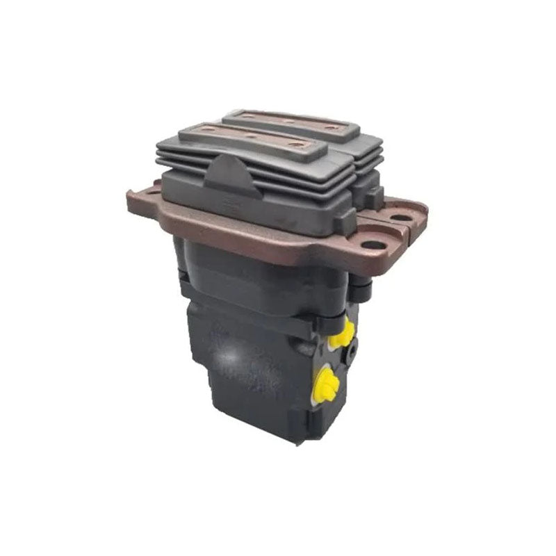 Válvula de control de pie para excavadoras Volvo EC55, EC60 y EC80