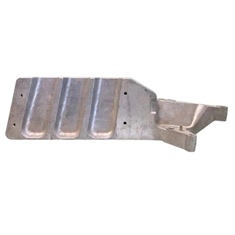 Foot Plate 84020399 84020439 for Volvo Truck FM FMX - KUDUPARTS