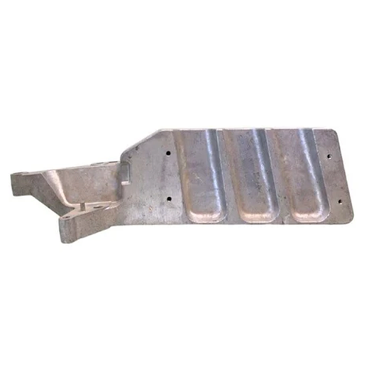 Foot Plate 84020399 84020439 for Volvo Truck FM FMX - KUDUPARTS
