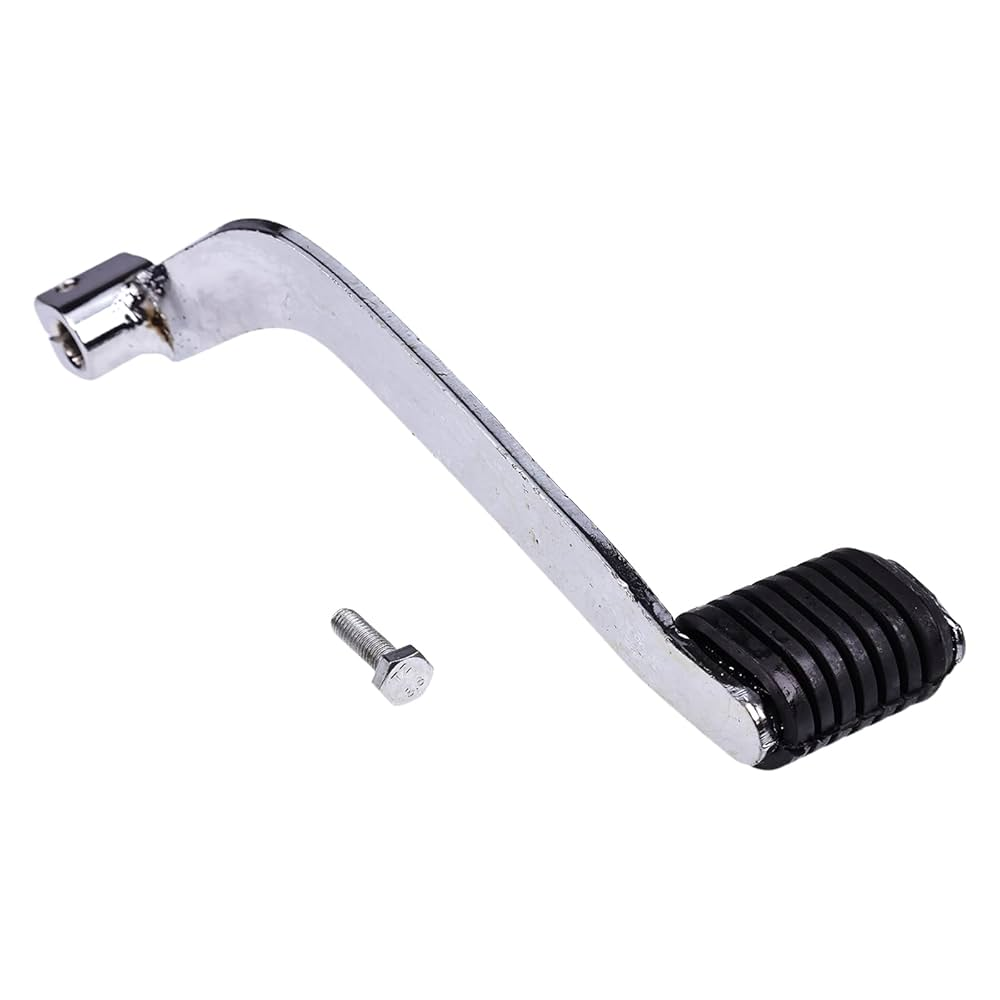 Commande au pied 24700-HM5-850 24700-HC4-000 24700-HC4-670 24700-HC4-840 pour Honda FourTrax 300 TRX300 2x4 et TRX300FW 4x4 (1988-2000)