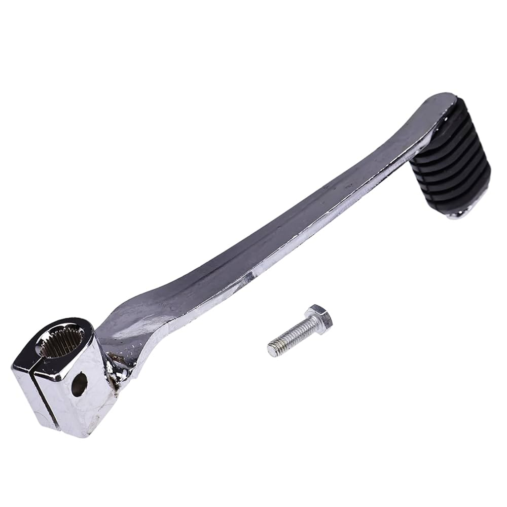 Commande au pied 24700-HM5-850 24700-HC4-000 24700-HC4-670 24700-HC4-840 pour Honda FourTrax 300 TRX300 2x4 et TRX300FW 4x4 (1988-2000)