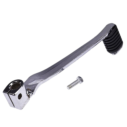 Commande au pied 24700-HM5-850 24700-HC4-000 24700-HC4-670 24700-HC4-840 pour Honda FourTrax 300 TRX300 2x4 et TRX300FW 4x4 (1988-2000)