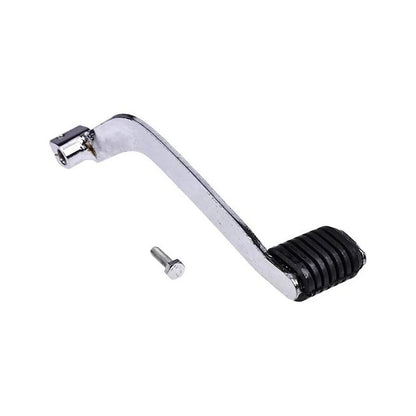 Palanca de cambios de pie 24700-HM5-850 24700-HC4-000 24700-HC4-670 24700-HC4-840 para Honda FourTrax 300 TRX300 2x4 TRX300FW 4x4 de 1988 a 2000