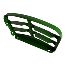 Marchepied L102114 pour tracteur John Deere, moteurs 3029, 4045, 6068, 6M, 6R, 155, 165, 175, 185, 195, 5075E, 5310, 6155M et 6120M.