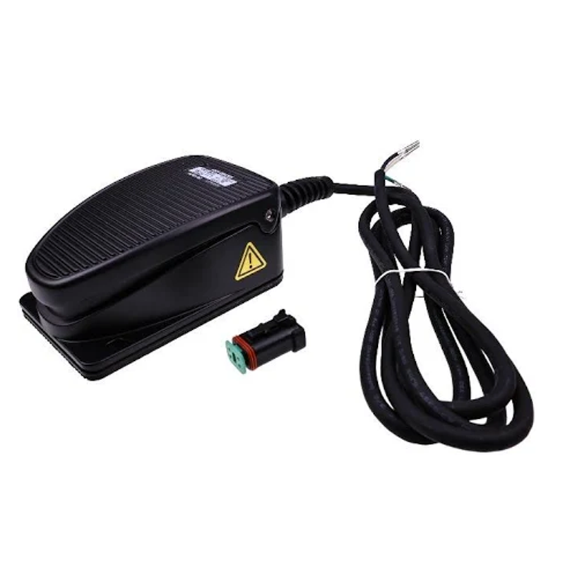 Pédale de commande 228467GT 228467 pour nacelle articulée Genie Z-80/60