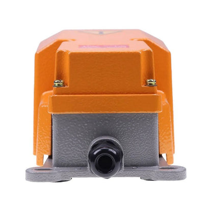 Interruptor de pie 3020021 (Plataforma) (Protegido) para elevador de pluma UpRight Snorkel TB42 TB60