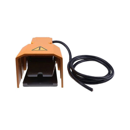 Interruptor de pie 36662 para Ridgid 301A 300 535 sin enchufe