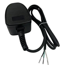 Ensemble de pédale 1254874 pour nacelle élévatrice Genie S-60, S-65, Z-4525 et Z-6240